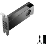 PNY NVIDIA RTX PRO 2000 Blackwell 16GB GDDR7