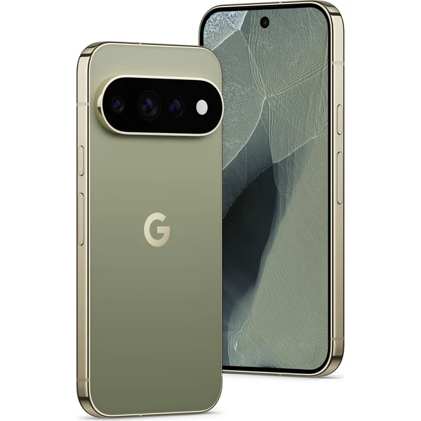 Google Pixel 11 Pro 12GB/256GB Olive - Obrázek 7