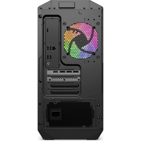 Lenovo LOQ Tower 26ADR10 (91DF001GMK) šedý/černý - Obrázek 4