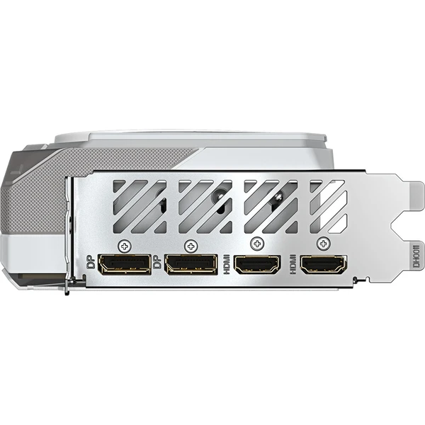 GIGABYTE AMD Radeon RX 9070 XT GAMING OC ICE 16GB GDDR6 - Obrázek 8