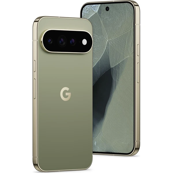 Google Pixel 11 Pro XL 16GB/512GB Olive - Obrázek 7