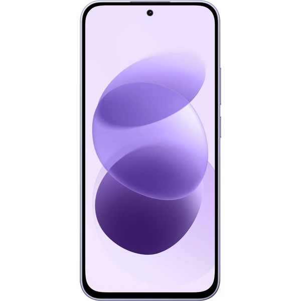 Xiaomi Redmi Note 17 5G 6GB/256GB Celestial Purple - Obrázek 6