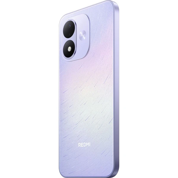 Xiaomi Redmi Note 17 5G 6GB/128GB Celestial Purple - Obrázek 2