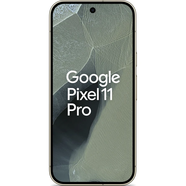 Google Pixel 11 Pro 12GB/256GB Olive - Obrázek 3