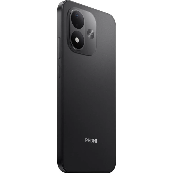 Xiaomi Redmi Note 17 6GB/256GB Black - Obrázek 4