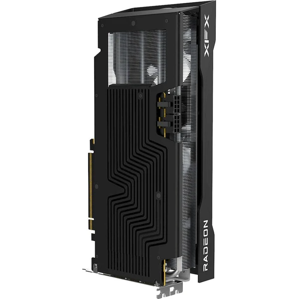 XFX Swift AMD Radeon RX 9070GRE Triple Fan Gaming Edition - Obrázek 5
