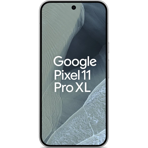 Google Pixel 11 Pro XL 12GB/256GB Fog - Obrázek 4