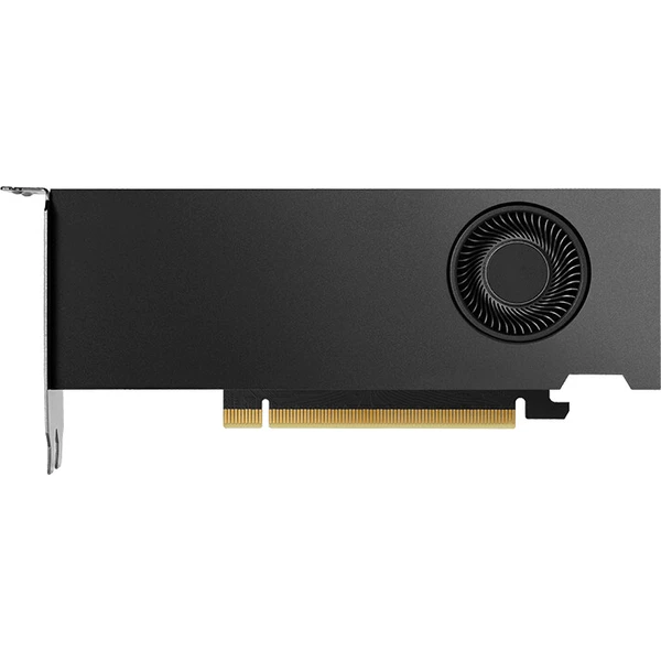 PNY NVIDIA RTX 4000 SFF Ada Generation 20GB GDDR6 LowProfile - Obrázek 4