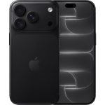 Apple iPhone 18 Pro 256GB Black