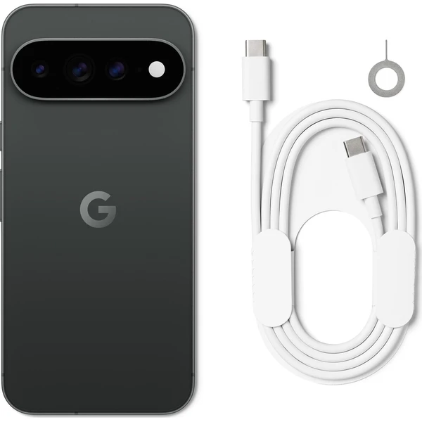 Google Pixel 11 Pro XL 12GB/256GB Obsidian - Obrázek 12