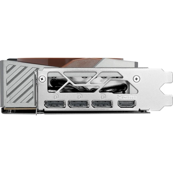MSI NVIDIA GeForce RTX 5080 16G The Mandalorian and Grogu Edition - Obrázek 4