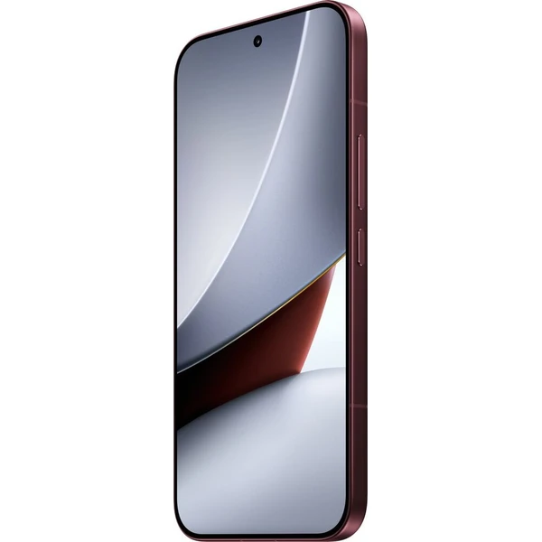 POCO F9 Ultra 12GB/256GB Dark Cherry - Obrázek 5