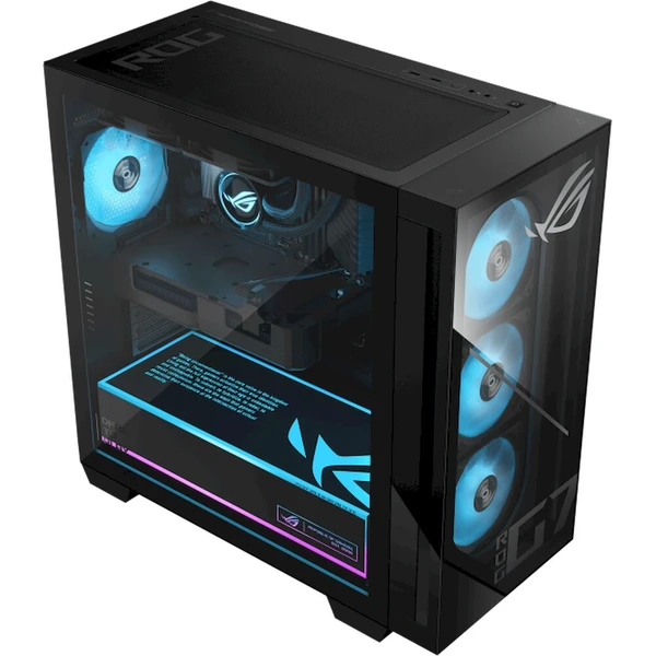 ASUS ROG G700 (G700TF-7265KF346W) černá - Obrázek 6