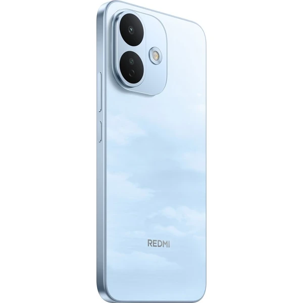 Xiaomi Redmi Note 17 Pro 5G 8GB/512GB Sky Blue - Obrázek 4