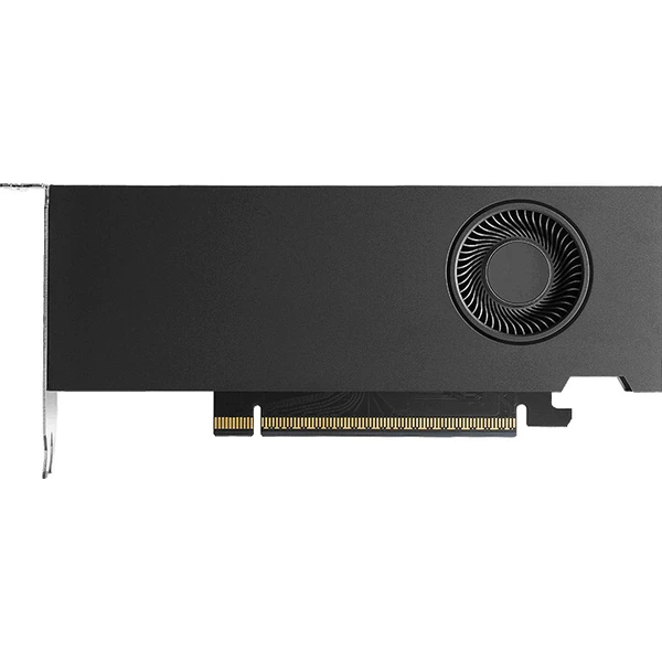 PNY NVIDIA RTX PRO 4000 SFF Blackwell 24GB GDDR7 - Obrázek 2