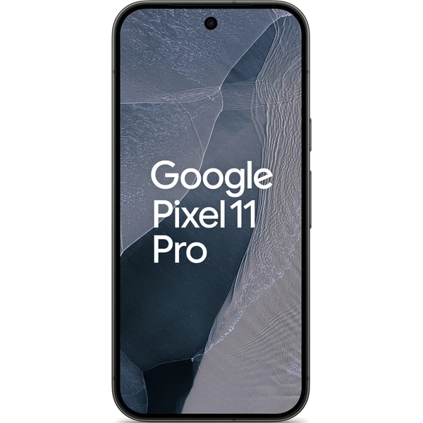 Google Pixel 11 Pro 16GB/512GB Obsidian - Obrázek 3