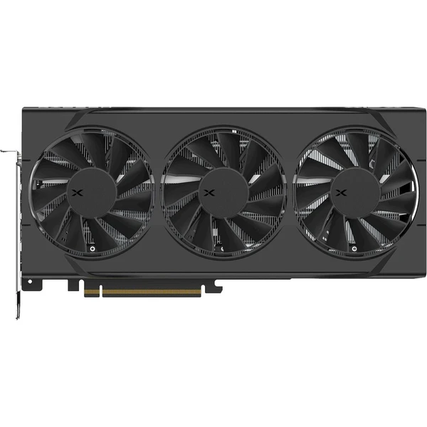 XFX Swift AMD Radeon RX 9070GRE Triple Fan Gaming Edition - Obrázek 3