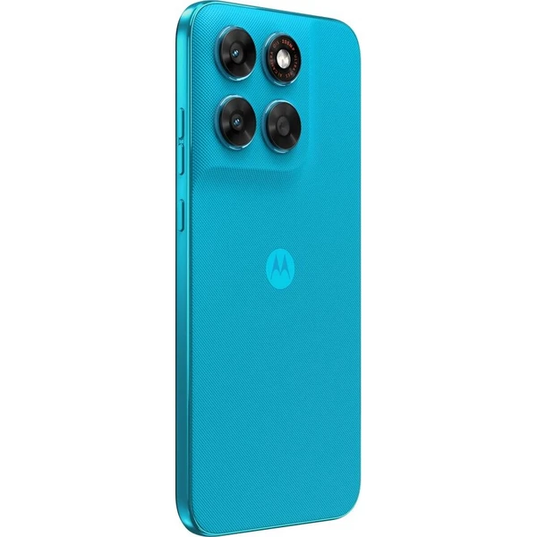 Motorola Moto G87 5G 8GB/256GB PANTONE Blue Atoll - Obrázek 6