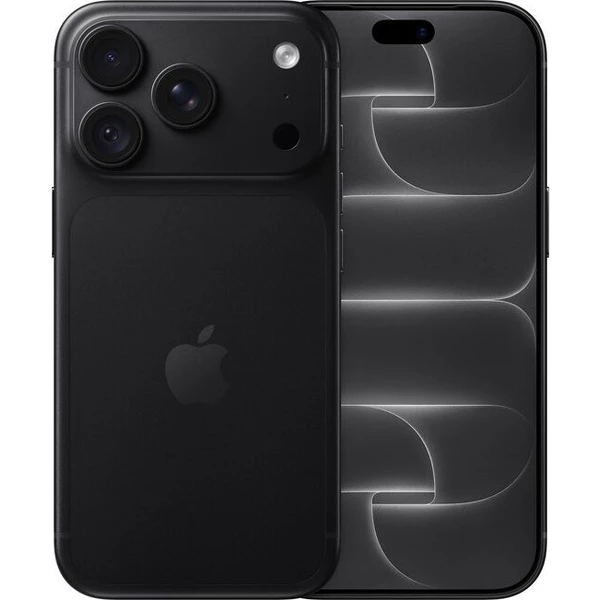 Apple iPhone 18 Pro 512GB Black