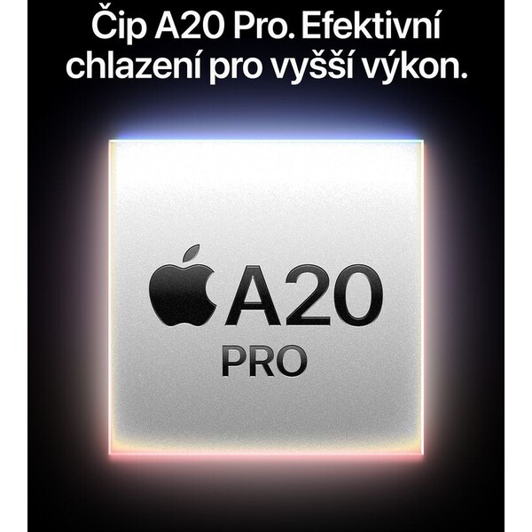 Apple iPhone 18 Pro 1TB Burgundy - Obrázek 6