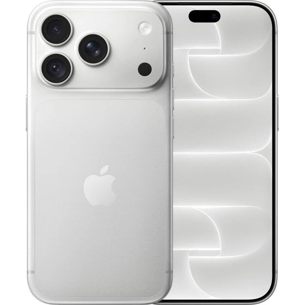 Apple iPhone 18 Pro 256GB Silver