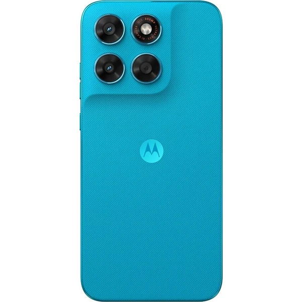 Motorola Moto G87 5G 8GB/256GB PANTONE Blue Atoll - Obrázek 5