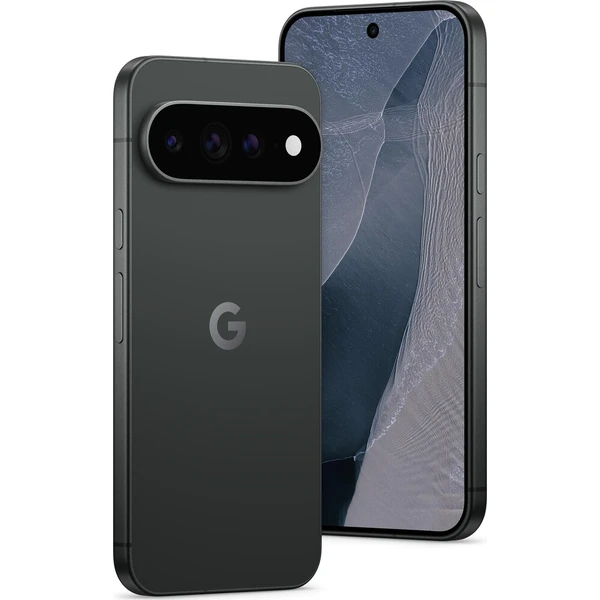 Google Pixel 11 Pro XL 12GB/256GB Obsidian - Obrázek 7