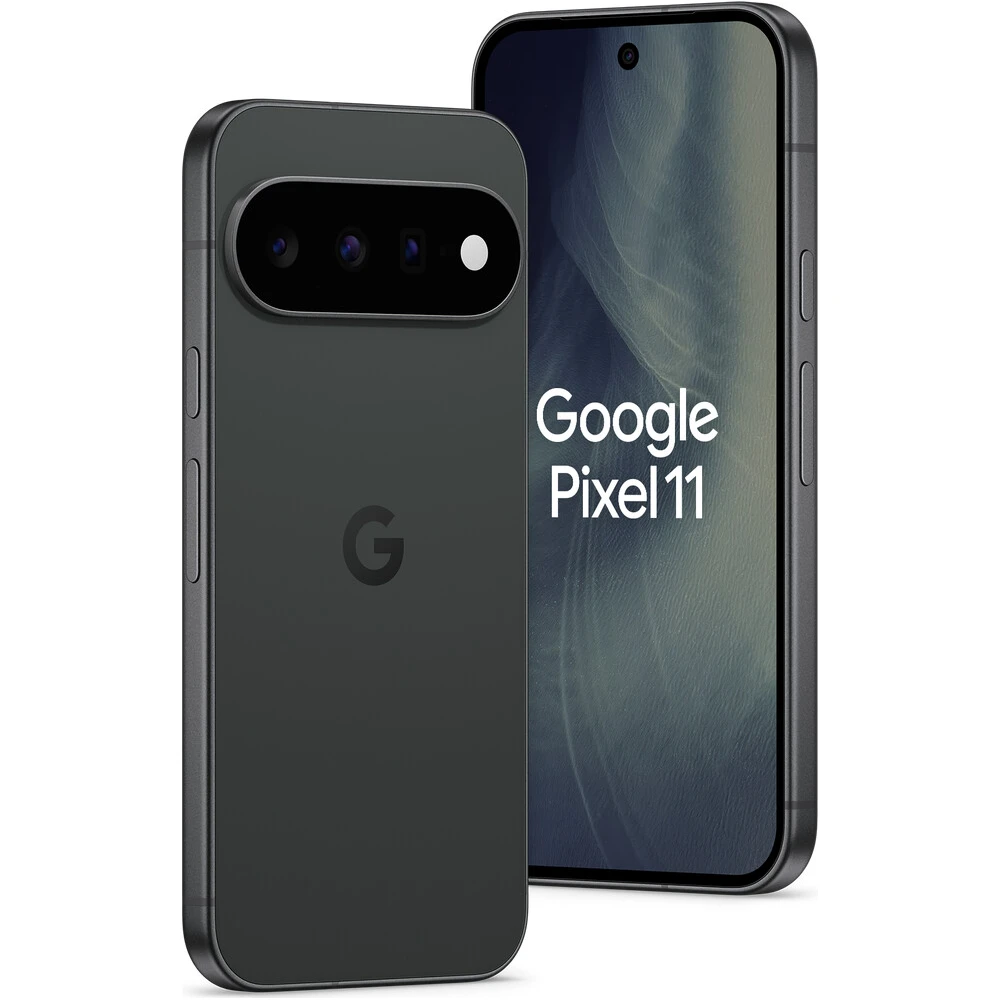 Google Pixel 11 Pro 16GB/512GB Obsidian - Obrázek 2