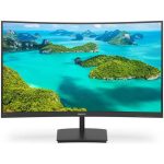 Monitor Philips 241E1SCA (241E1SCA/00)