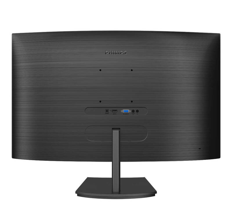 Monitor Philips 271E1SCA (271E1SCA/00) - Obrázek 4