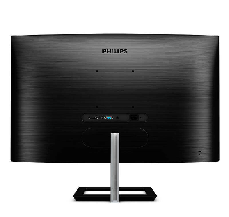 Monitor Philips 322E1C (322E1C/00) - Obrázek 4