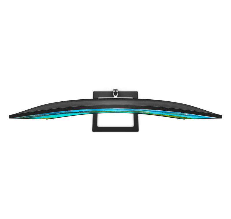 Monitor Philips 325E1C (325E1C/00) - Obrázek 4
