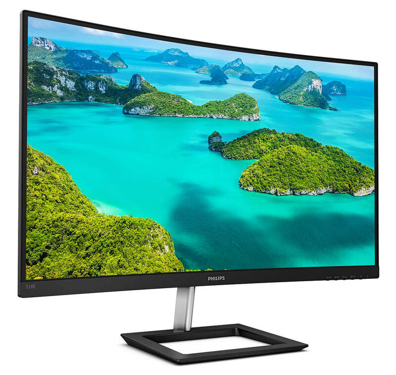Monitor Philips 328E1CA (328E1CA/00) - Obrázek 3