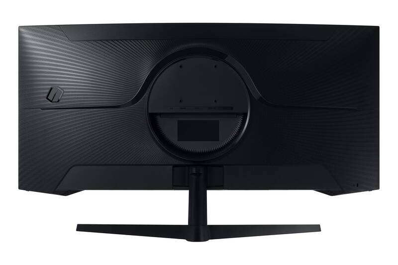 Herní monitor Samsung Odyssey G5 34" (LC34G55TWWPXEN) - Obrázek 8