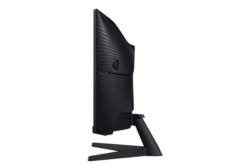 Herní monitor Samsung Odyssey G5 34" (LC34G55TWWPXEN) - Obrázek 9