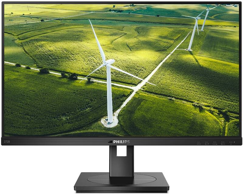 Monitor Philips 272B1G (272B1G/00) - Obrázek 3