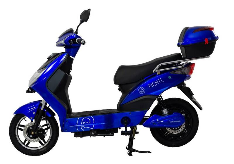 RACCEWAY E-FICHTL 20Ah modrý - Obrázek 4