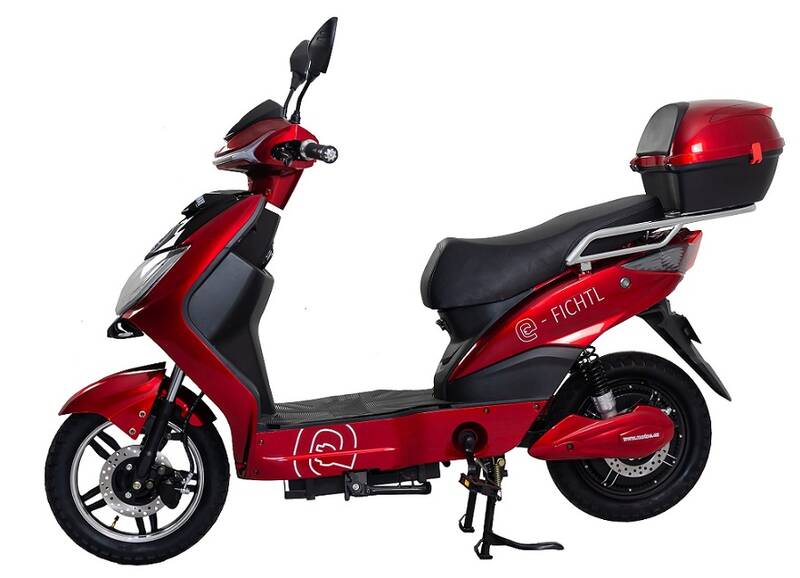 RACCEWAY E-FICHTL 20Ah červený - Obrázek 4