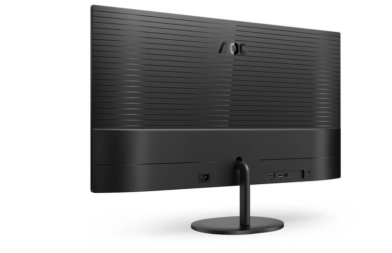LCD monitor AOC Q32V4 (Q32V4) černý - Obrázek 6