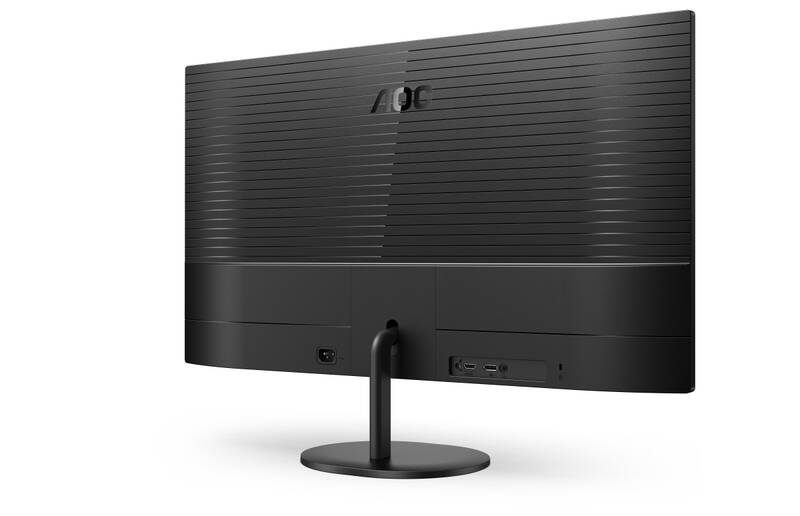 LCD monitor AOC Q32V4 (Q32V4) černý - Obrázek 8