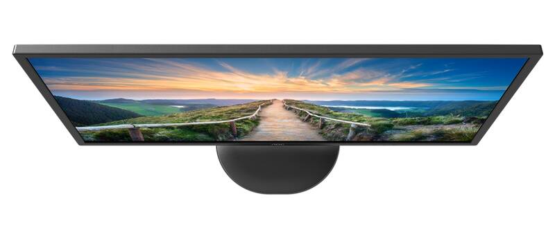LCD monitor AOC Q32V4 (Q32V4) černý - Obrázek 9