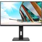 Monitor AOC U32P2 (U32P2) černý