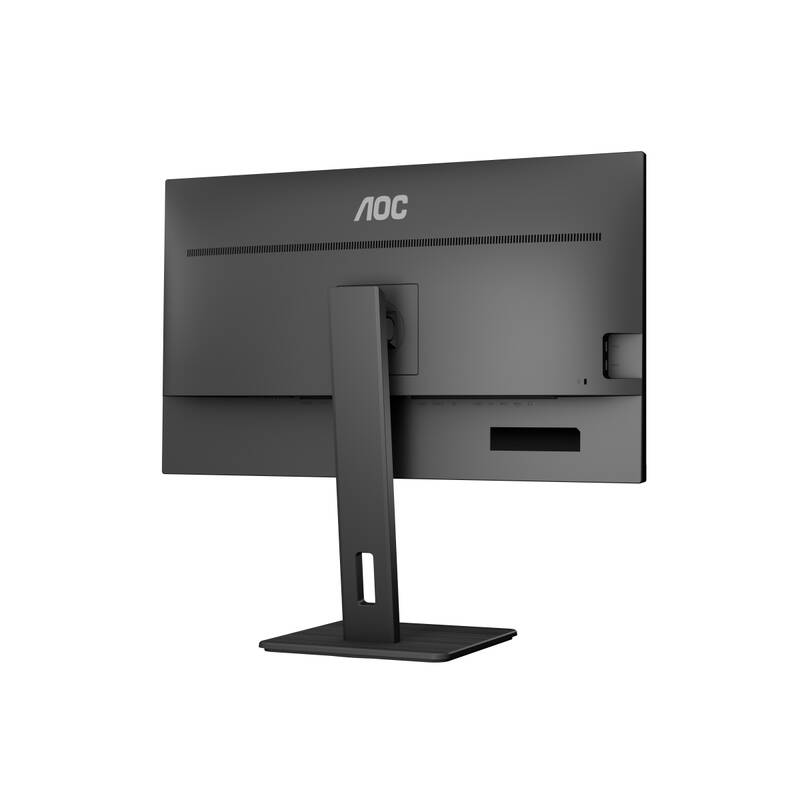 Monitor AOC U32P2 (U32P2) černý - Obrázek 6