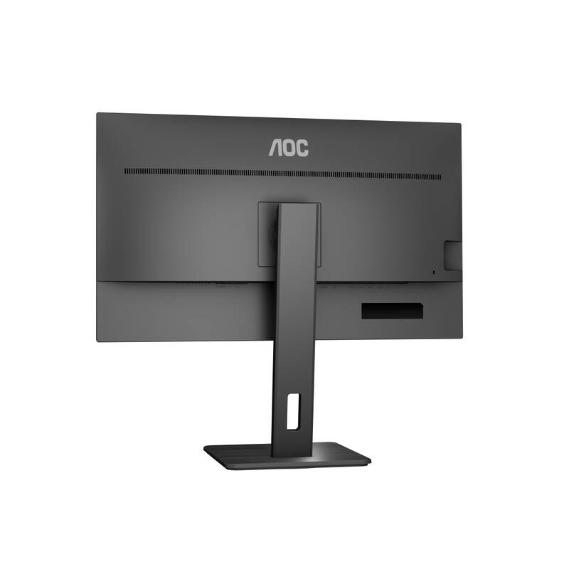 Monitor AOC U32P2 (U32P2) černý - Obrázek 7