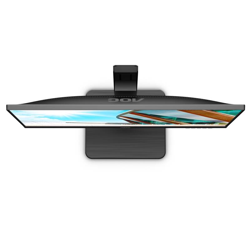 Monitor AOC U32P2 (U32P2) černý - Obrázek 8