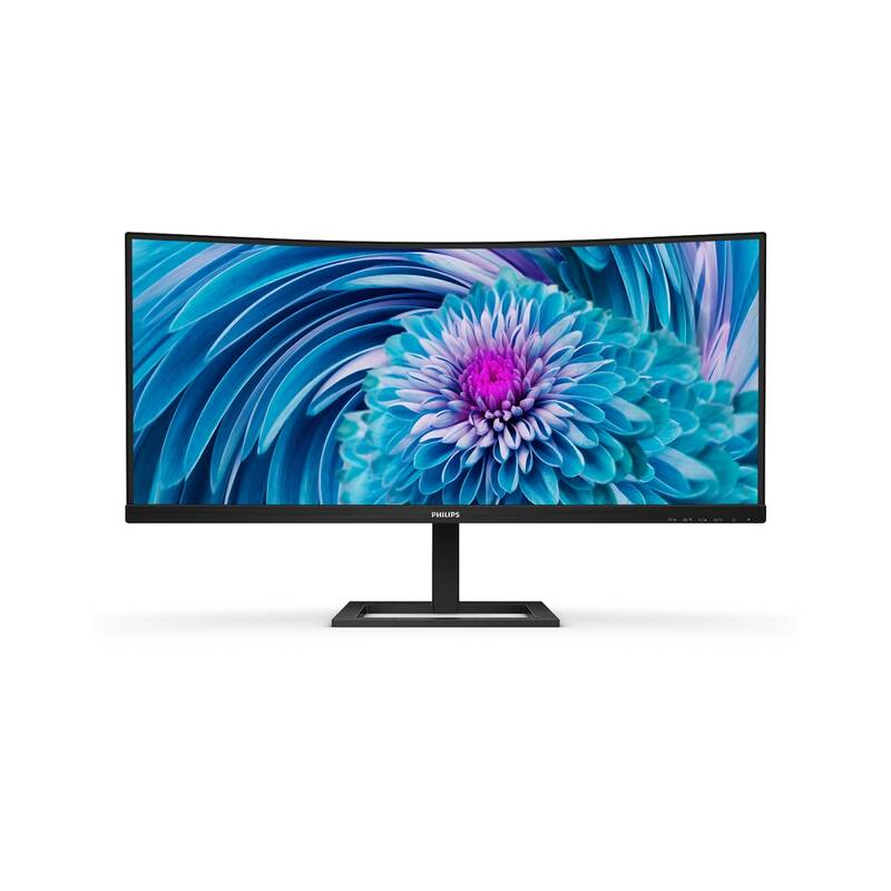Monitor Philips 346E2CUAE (346E2CUAE/00) černý - Obrázek 3
