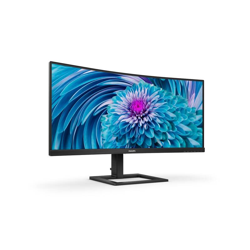 Monitor Philips 346E2CUAE (346E2CUAE/00) černý - Obrázek 4
