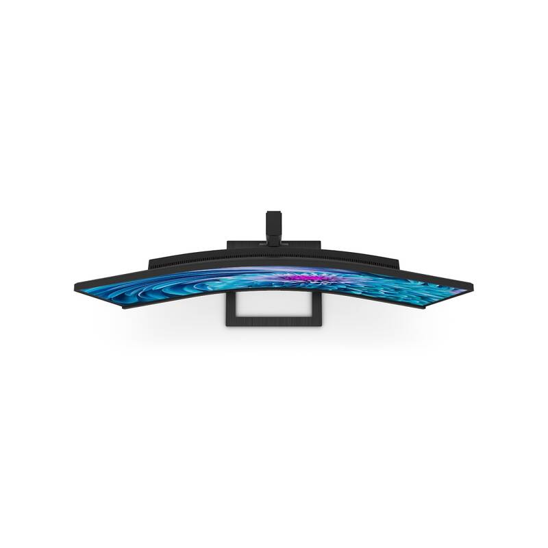 Monitor Philips 346E2CUAE (346E2CUAE/00) černý - Obrázek 6