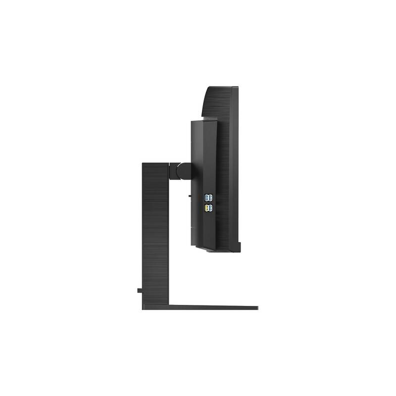 Monitor Philips 346E2CUAE (346E2CUAE/00) černý - Obrázek 7