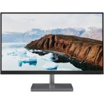 Monitor Lenovo L27m-30 (66D0KAC2EU) černý